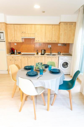 Duplex Sereno 18 - Piscina, Garaje, Jardín y Playa
